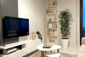 Vollga Durres Sea view apartment
